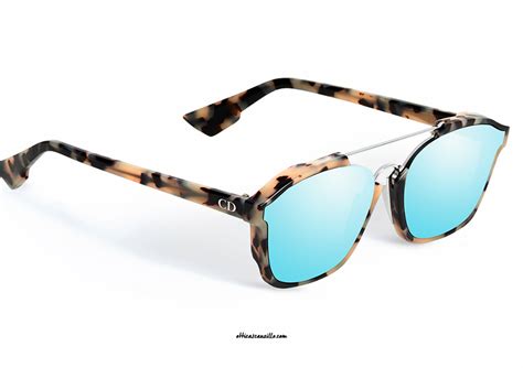 Sunglasses DIOR ABSTRACT A4EA4 heavenly 